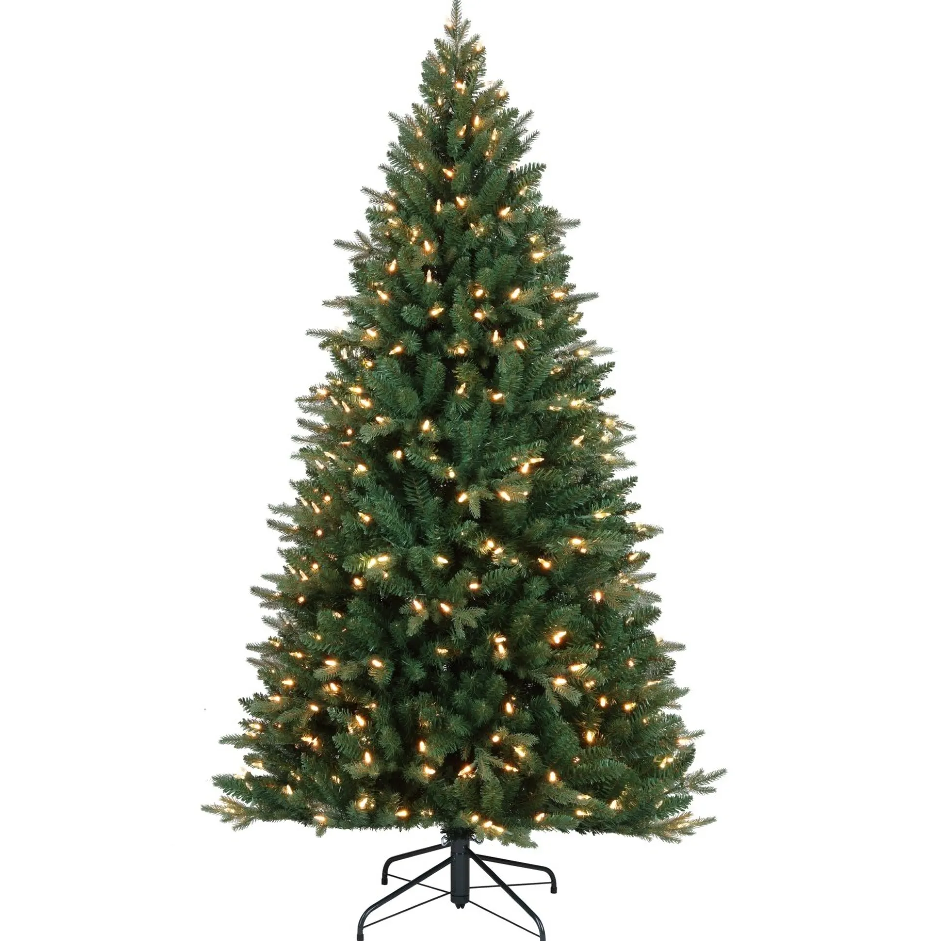 alexa_enabled_christmas_tree_0-1.webp Clearance Mr. Christmas 6.5' Alexa Enabled Christmas Tree