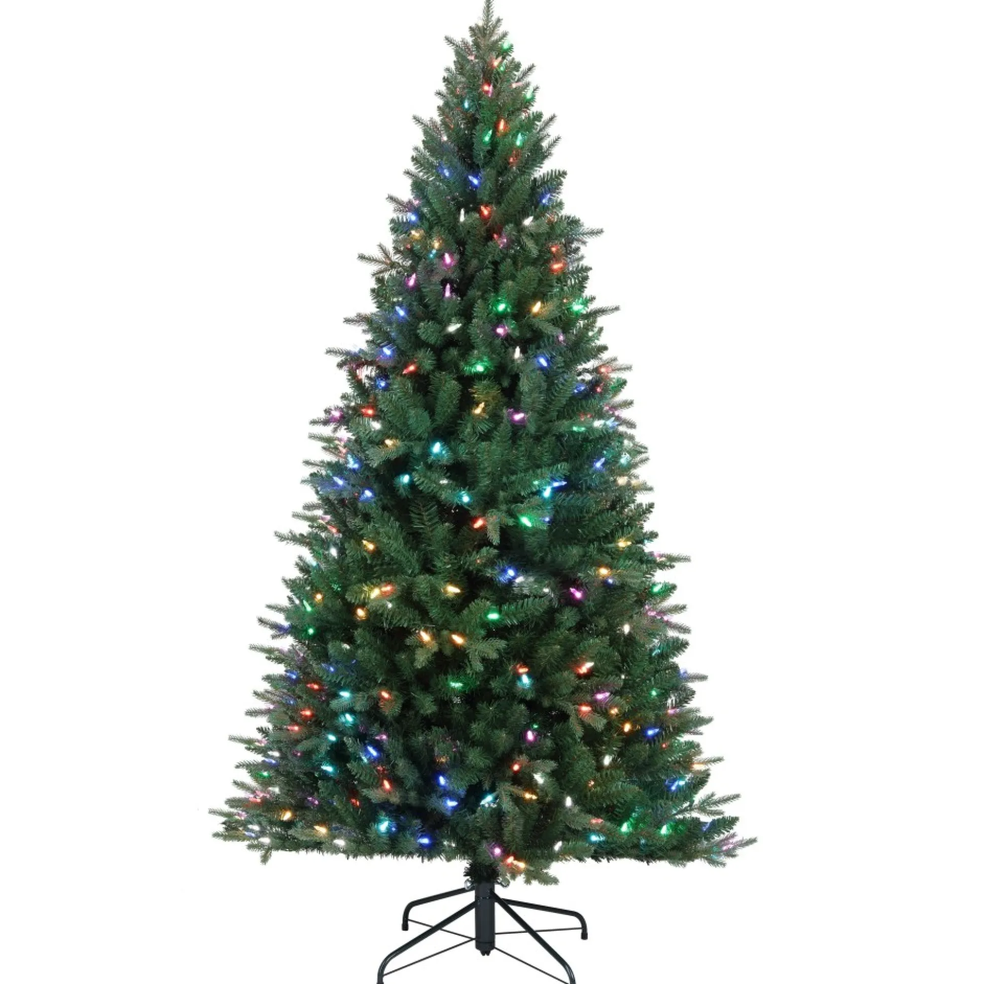 alexa_enabled_christmas_tree_3-1.webp Clearance Mr. Christmas 6.5' Alexa Enabled Christmas Tree