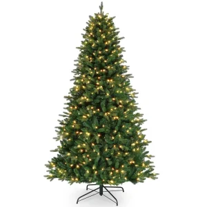 Outlet Mr. Christmas 7.5' Alexa Enabled Christmas Tree