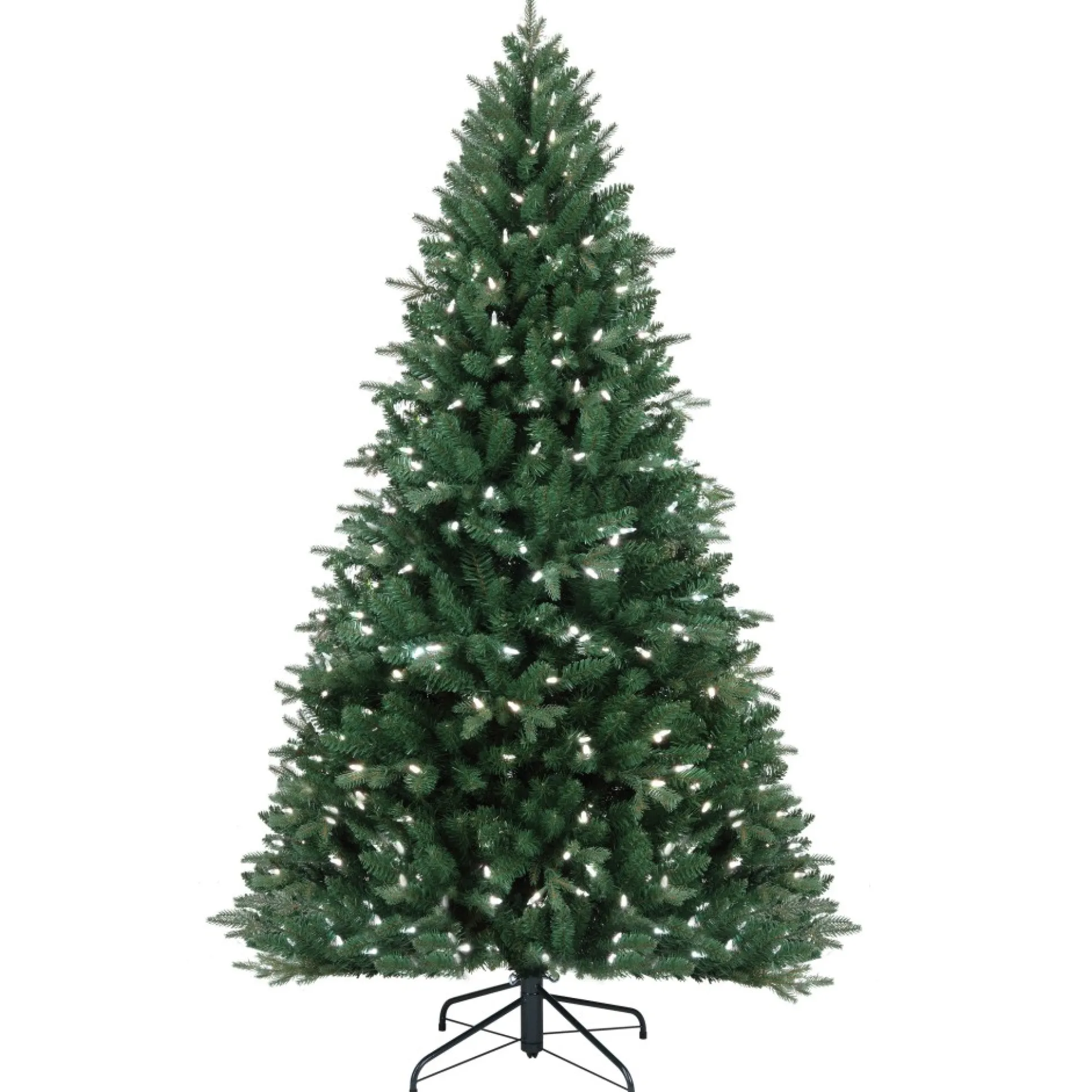 alexa_enabled_christmas_tree_4-1.webp Clearance Mr. Christmas 6.5' Alexa Enabled Christmas Tree