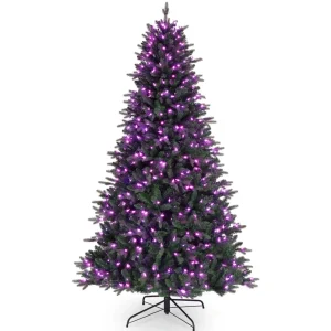 Outlet Mr. Christmas 7.5' Alexa Enabled Christmas Tree