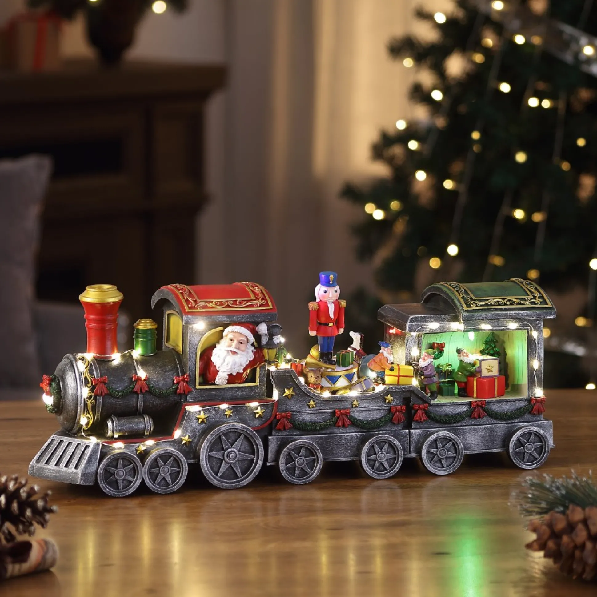 animated_christmas_train_1-1.webp Store Mr. Christmas 20" Animated Christmas Train