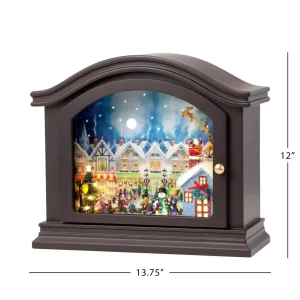 Flash Sale Mr. Christmas 12