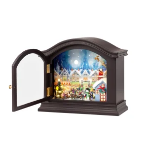 Flash Sale Mr. Christmas 12