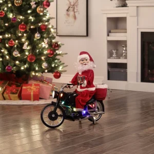 Hot Mr. Christmas 20