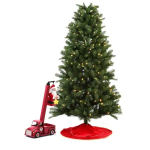 Flash Sale Mr. Christmas 43