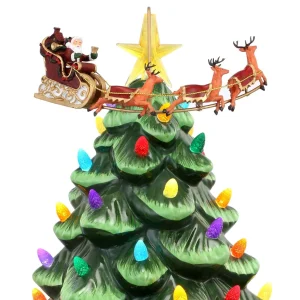 Store Mr. Christmas 14