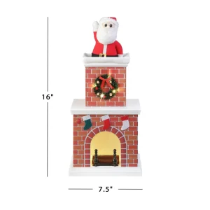 Store Mr. Christmas 16