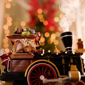 Flash Sale Mr. Christmas 16.75