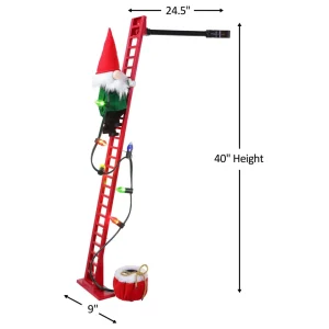 Best Sale Mr. Christmas 43