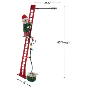 Cheap Mr. Christmas 43