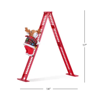 Discount Mr. Christmas 17