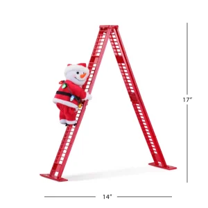 Flash Sale Mr. Christmas 17