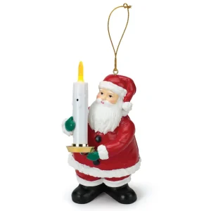 Sale Mr. Christmas Goodnight Lights Santa Tree Light Controller