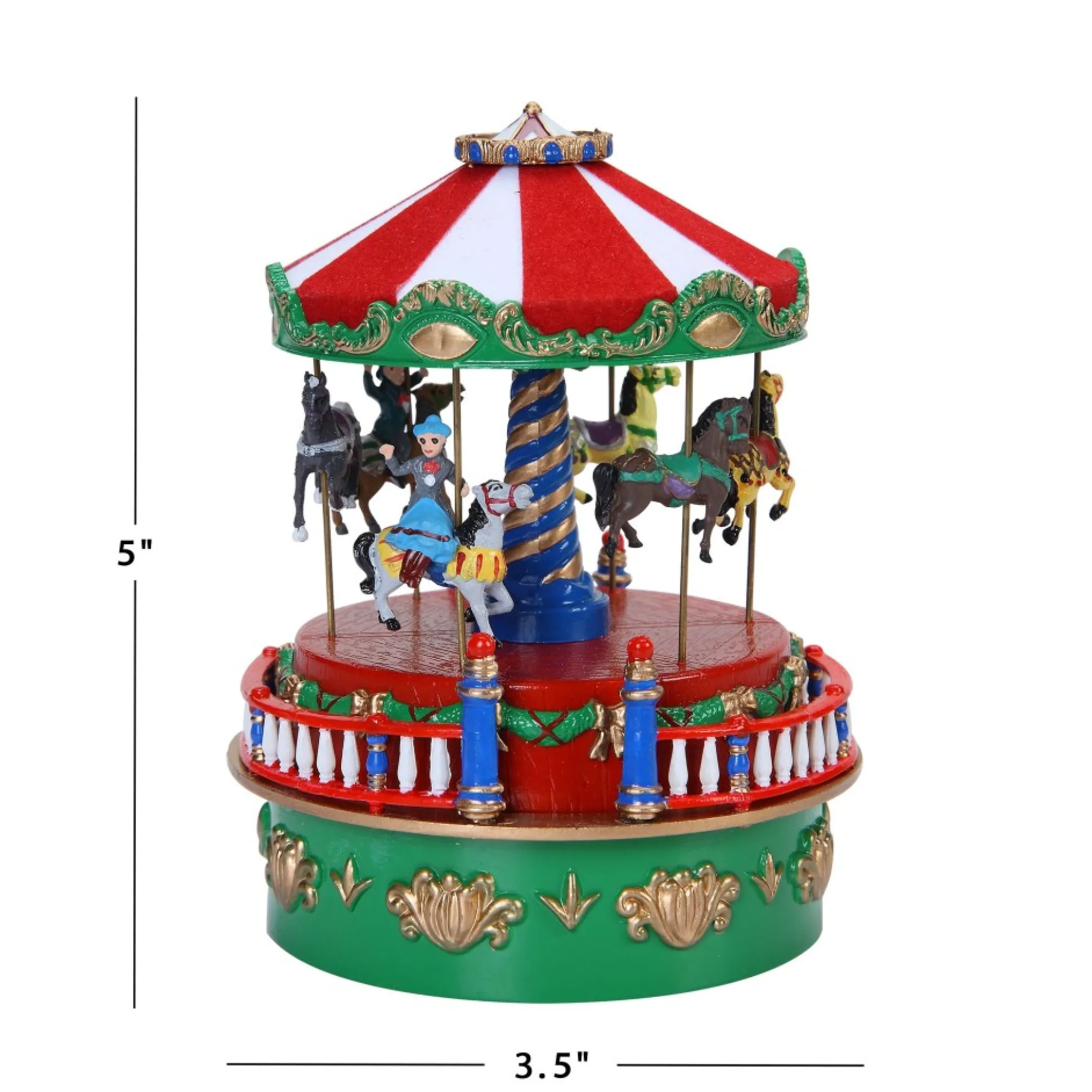mini_carnival_music_box__carousel_2-2.webp Hot Mr. Christmas Mini Carnival Music Box - Carousel