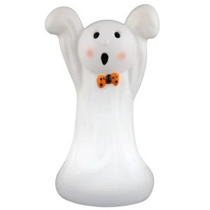 Cheap Mr. Christmas Mr. Halloween 24" Outdoor Ghost Blow Mold