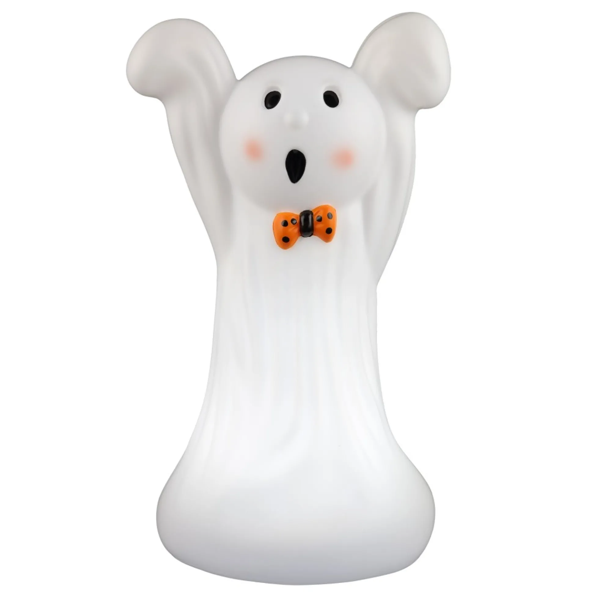 mr_halloween__outdoor_ghost_blow_mold_0.webp Cheap Mr. Christmas Mr. Halloween 24" Outdoor Ghost Blow Mold