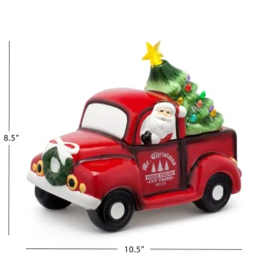 New Mr. Christmas 10.5