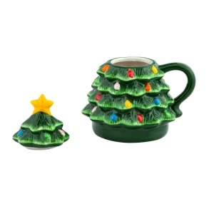 Hot Mr. Christmas 6