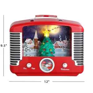 Best Mr. Christmas 12