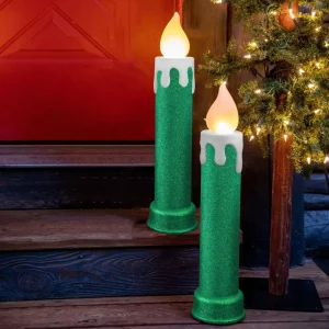 Cheap Mr. Christmas 24