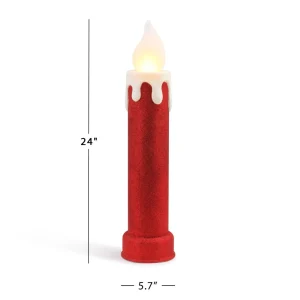 Best Sale Mr. Christmas 24