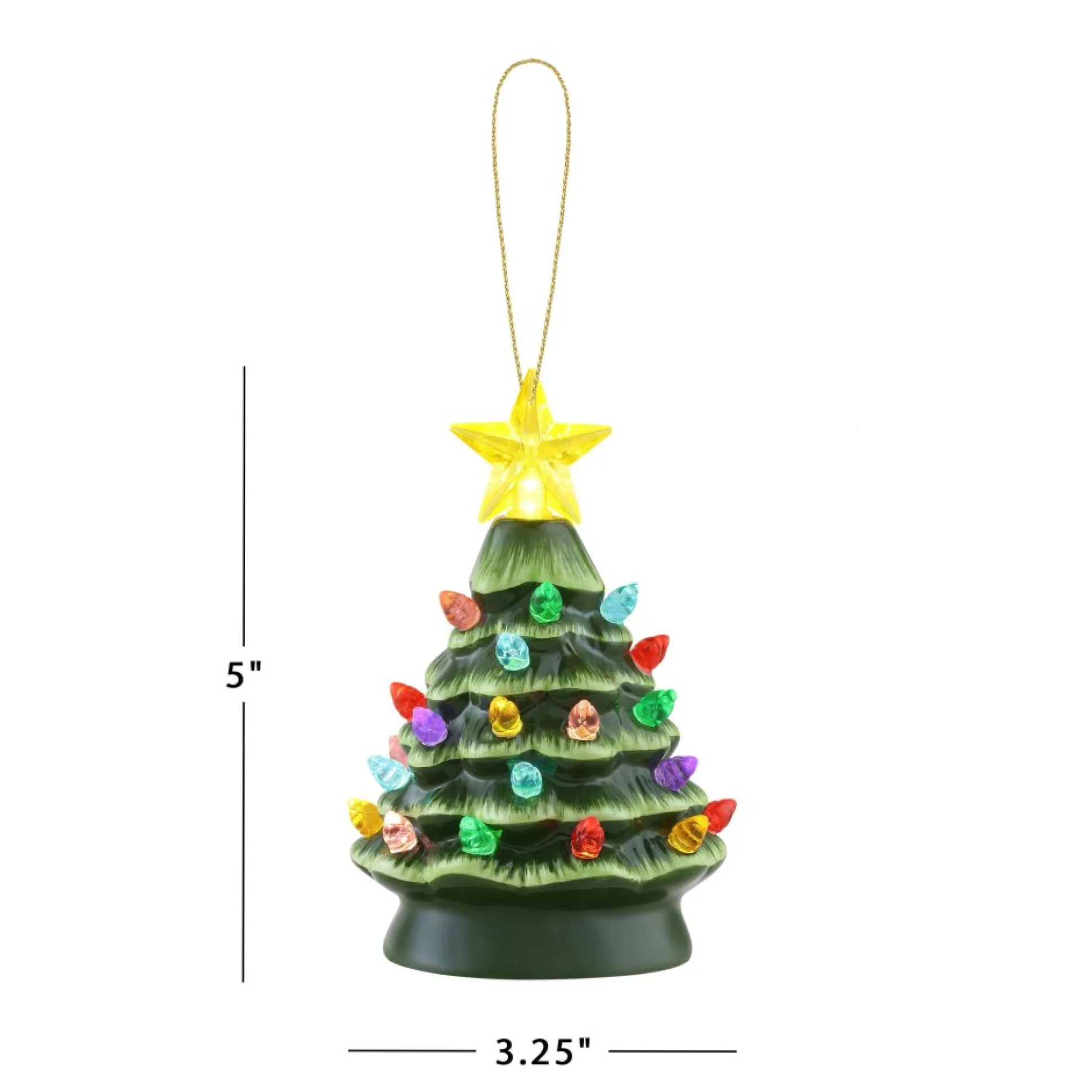 set_of__nostalgic_ceramic_tree_ornaments__green_2.webp Flash Sale Mr. Christmas Set Of 3 Nostalgic Ceramic Tree Ornaments - Green