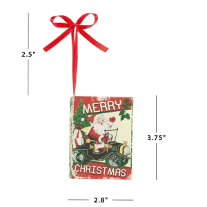 Best Mr. Christmas 3.75