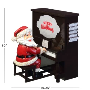 New Mr. Christmas 10